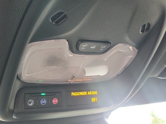 New 2025 Chevrolet TrailBlazer ACTIV w/ Convenience Package FWD image 19