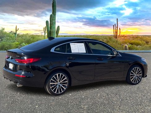 Used 2022 BMW 228i Gran Coupe w/ Convenience Package image 7