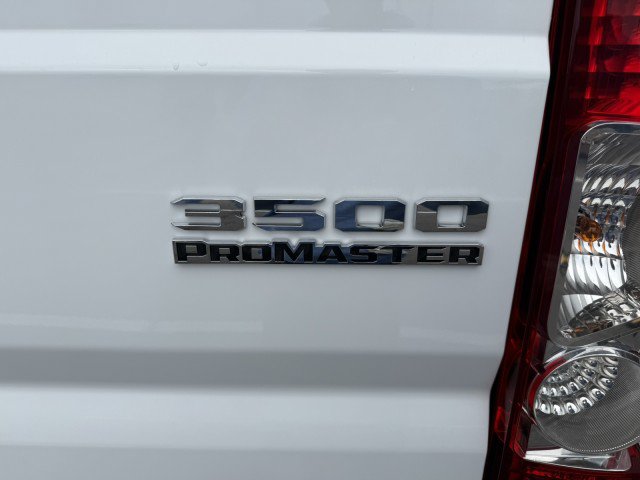 Used 2025 RAM ProMaster 3500 w/ Power Group FWD image 17