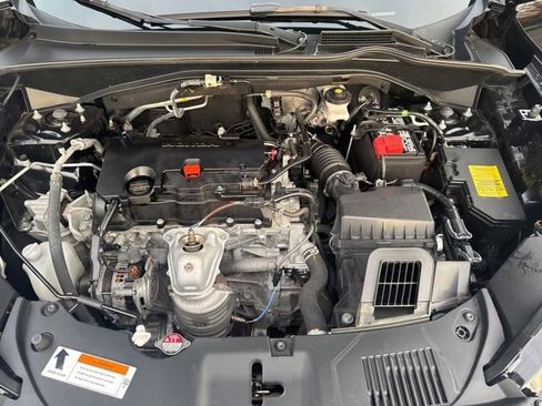 Certified 2023 Honda HR-V LX image 13