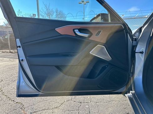 Used 2021 Acura TLX w/ Technology Package image 28