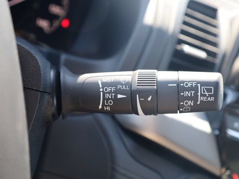 New 2026 Honda Odyssey EX-L image 17