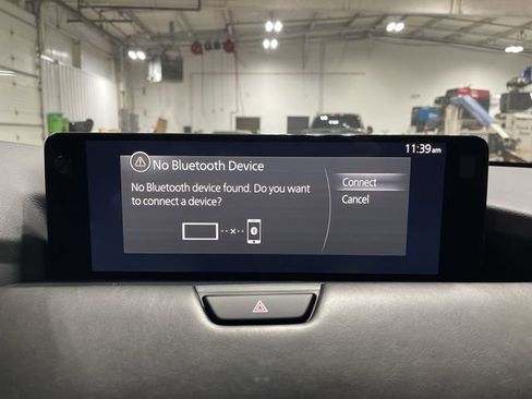 New 2026 MAZDA CX-90 3.3 Turbo S w/ Premium Plus AWD/4WD image 32