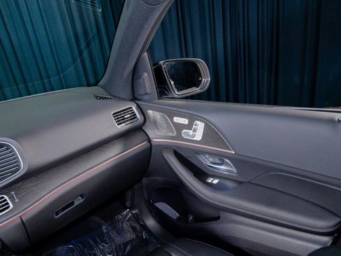 New 2026 Mercedes-Benz GLE 450 4MATIC image 24