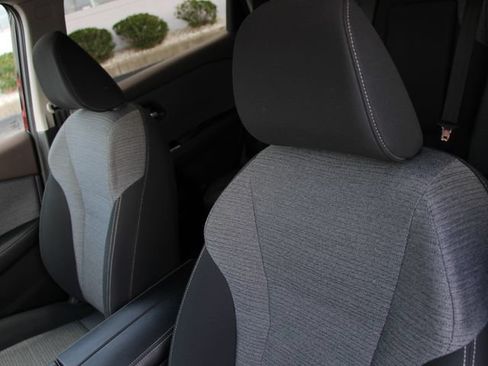 Certified 2023 Nissan Rogue SV AWD/4WD image 5