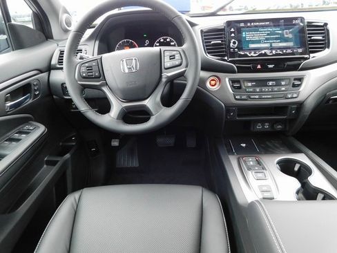 New 2026 Honda Ridgeline RTL image 21