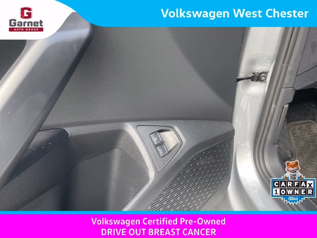 Certified 2024 Volkswagen Jetta SEL FWD image 15