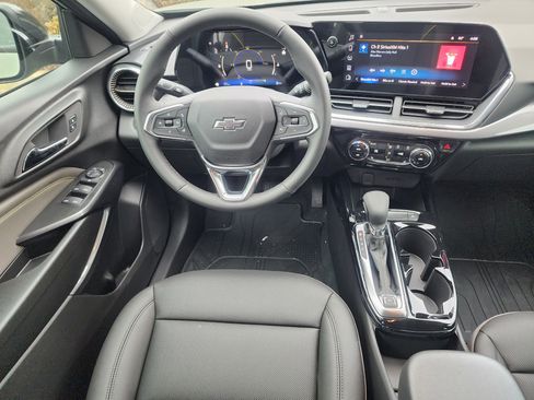 New 2026 Chevrolet Trax ACTIV image 20