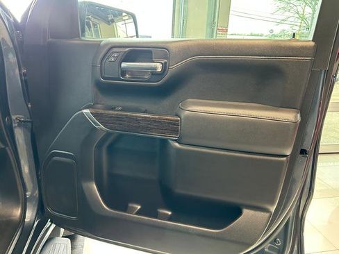 Used 2022 GMC Sierra 1500 Elevation w/ X31 Off-Road Package AWD/4WD image 23