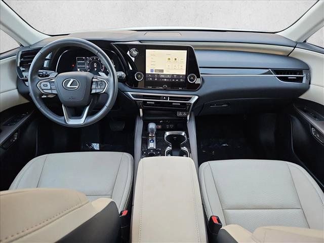 Used 2024 Lexus RX 350 FWD w/ Technology Package image 18