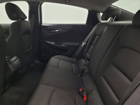 Used 2020 Chevrolet Malibu LS w/ LPO, Convenience Package 1 FWD image 18