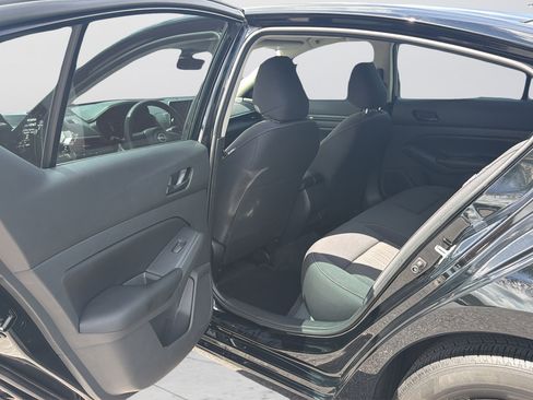 Certified 2025 Nissan Altima 2.5 S FWD image 25