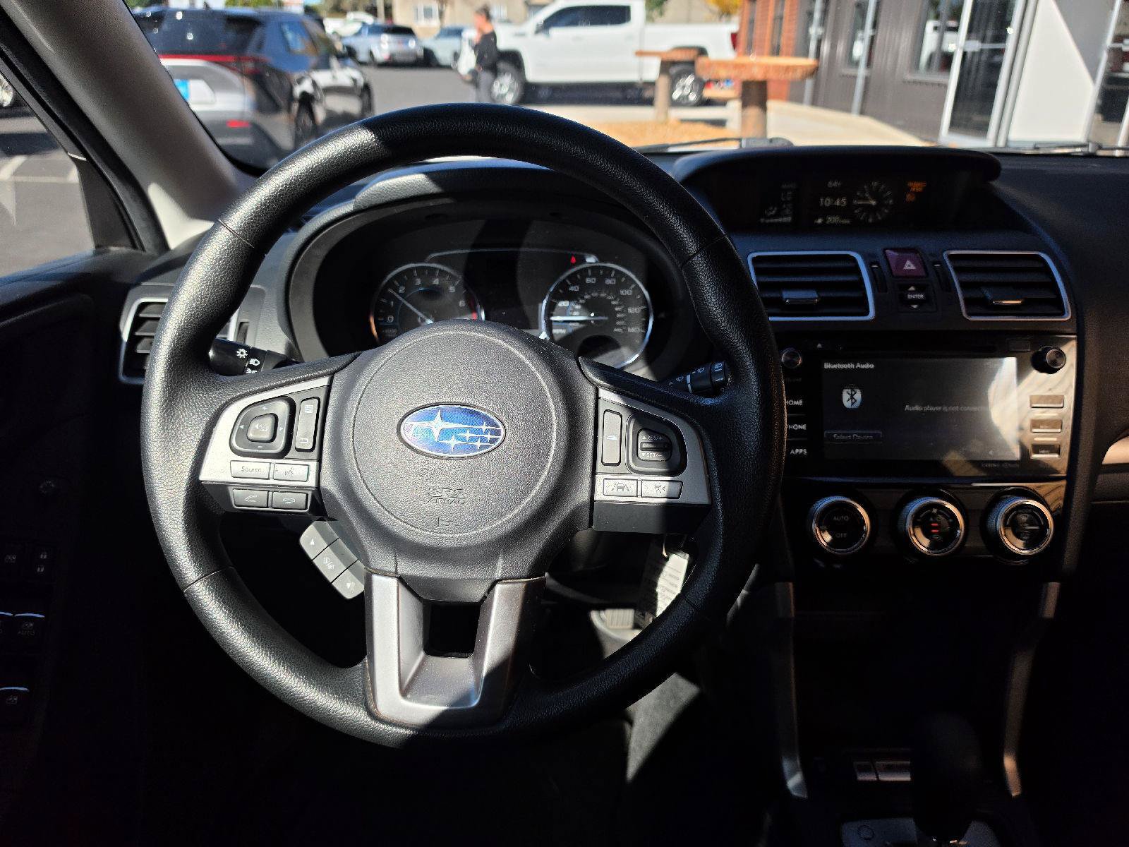 Used 2017 Subaru Forester 2.5i Premium AWD/4WD image 14