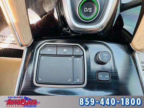 Used 2021 Acura TLX SH-AWD w/ Advance Package image 33