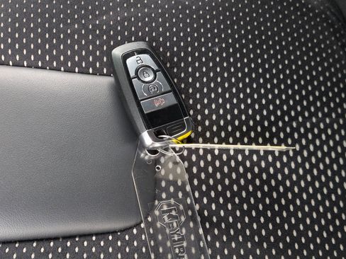 Used 2024 Ford Bronco Raptor image 35