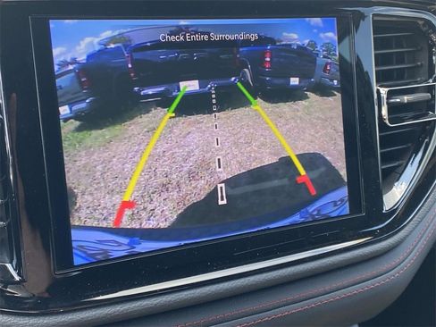 New 2026 Dodge Durango GT w/ Blacktop Package image 25