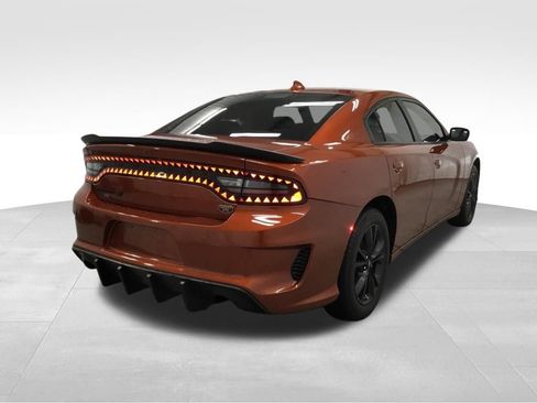 Used 2023 Dodge Charger SXT w/ Blacktop Package AWD/4WD image 17