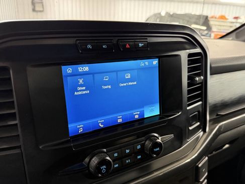 Used 2021 Ford F150 XL w/ STX Appearance Package image 48