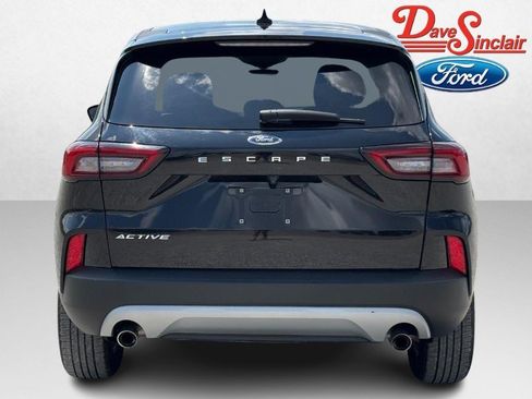 Used 2024 Ford Escape Active FWD image 8