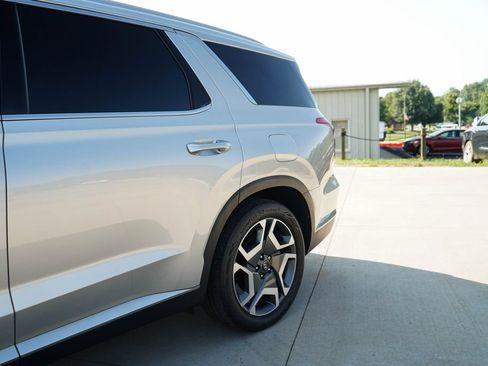 Used 2024 Hyundai Palisade SEL AWD/4WD image 22