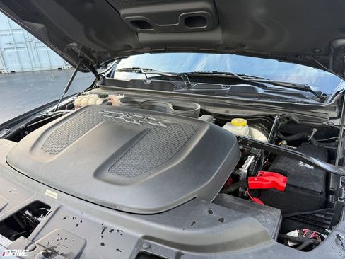 Used 2022 RAM 1500 TRX w/ TRX Level 2 Equipment Group image 56