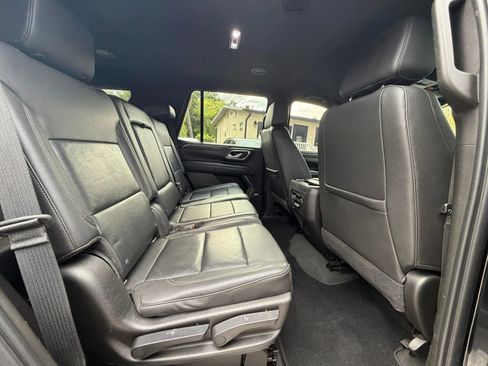 Used 2021 Chevrolet Tahoe LT RWD image 12