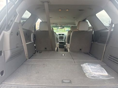 Used 2013 GMC Acadia SLT FWD image 30