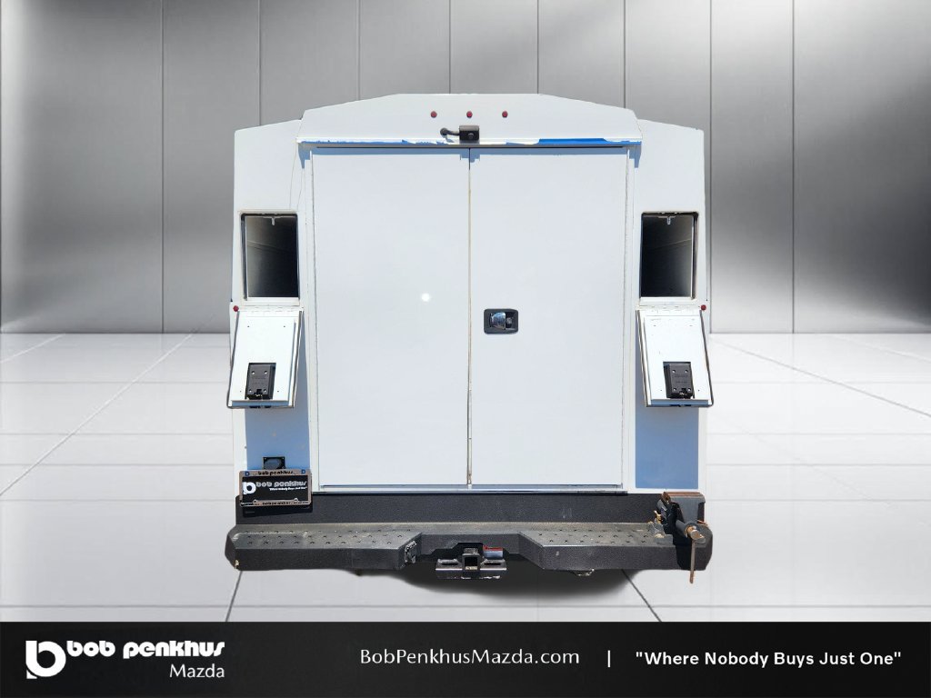 Used 2020 Ford Transit 350 RWD image 28