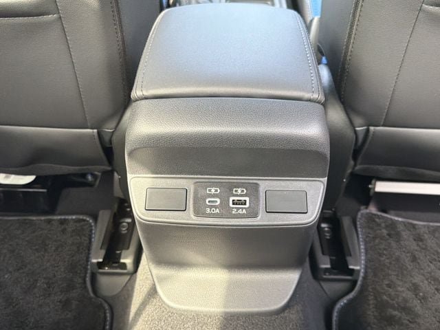 New 2026 Subaru WRX tS AWD/4WD image 20