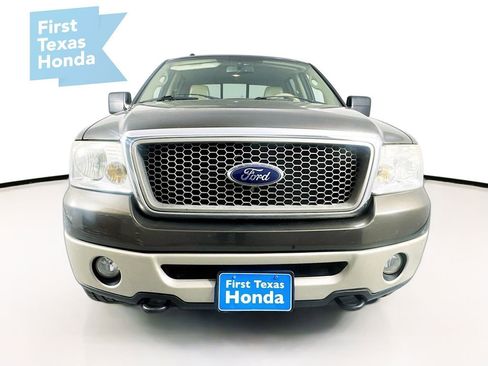 Used 2008 Ford F150 Lariat image 2