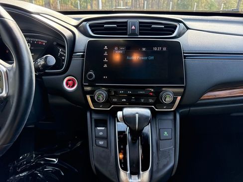 Used 2017 Honda CR-V EX-L image 30