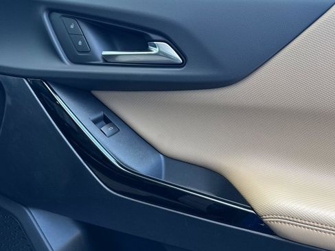 New 2026 Chevrolet Equinox ACTIV w/ Convenience Package III image 23