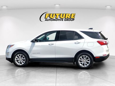 Used 2019 Chevrolet Equinox LS FWD image 7