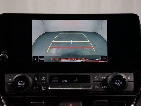 Certified 2026 Toyota Grand Highlander FWD image 19