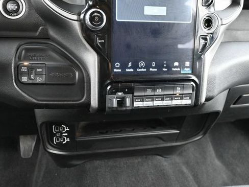 Used 2023 RAM 2500 Tradesman w/ Towing Technology Group AWD/4WD image 24