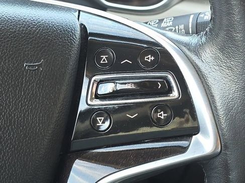 Used 2015 Cadillac SRX Premium w/ Driver Assist Package image 30