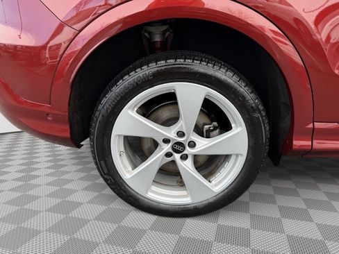 Used 2025 Audi Q5 Premium Plus w/ Premium Plus image 9