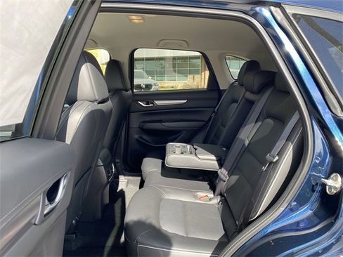 New 2025 MAZDA CX-5 AWD 2.5 S w/ Select Package image 26