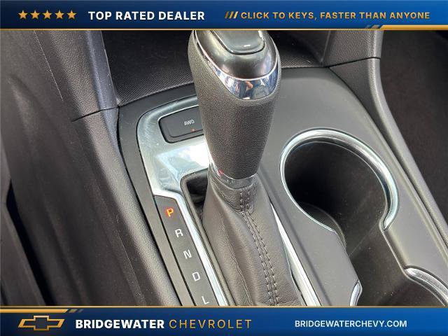 Used 2020 Chevrolet Equinox LT AWD/4WD image 27