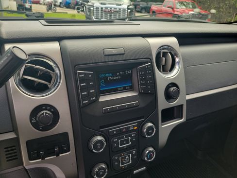 Used 2014 Ford F150 XLT w/ XLT Chrome Package AWD/4WD image 29
