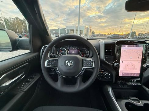 New 2026 RAM 1500 Big Horn image 18