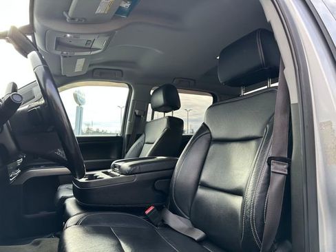 Used 2015 Chevrolet Silverado 3500 LT image 10