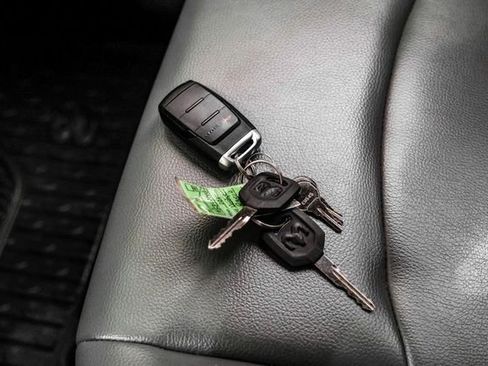 Used 2024 RAM 3500 Tradesman image 53