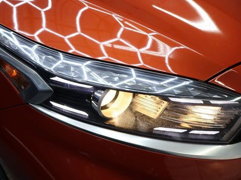 Used 2022 Kia Forte GT-Line w/ GT-Line Premium Package image 25