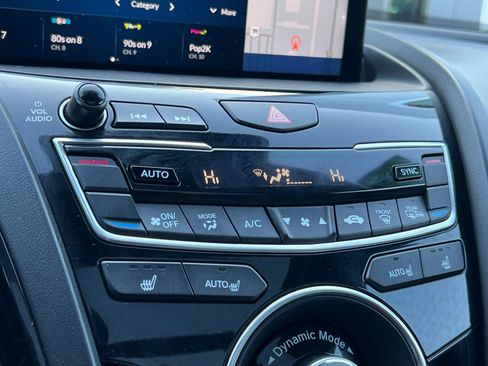 Used 2021 Acura RDX w/ Technology Package image 21