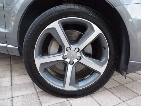 Used 2015 Audi Q5 TDI Premium Plus w/ Technology Package AWD/4WD image 88