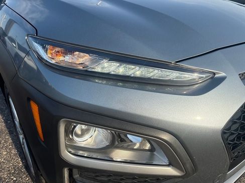 Used 2019 Hyundai Kona SEL w/ SEL Tech Package 02 FWD image 6