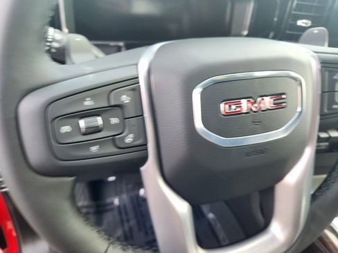 New 2026 GMC Sierra 1500 Elevation w/ Elevation Premium Package image 22