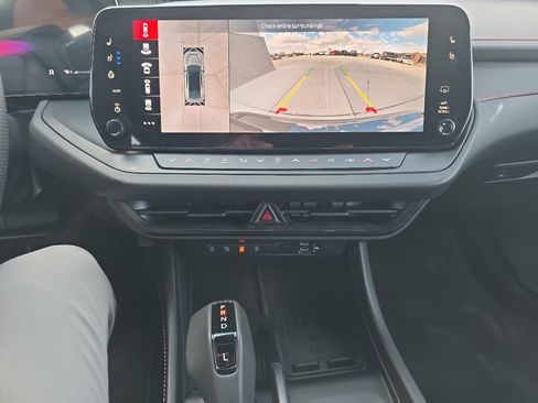 New 2026 Dodge Charger R/T image 12