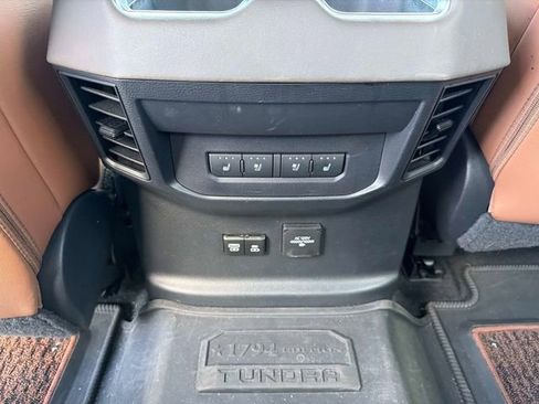 Used 2024 Toyota Tundra 1794 Edition image 14